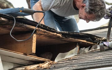 common causes of Tredomen fascia damage