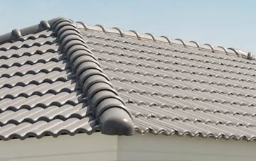 advantages of Tredomen clay roofing