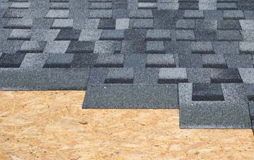 expert Tredomen asphalt roof companies