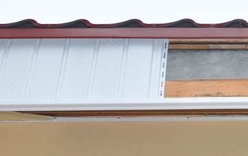 Tredomen fascia repair costs
