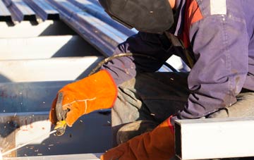 Tredomen flat roofing options