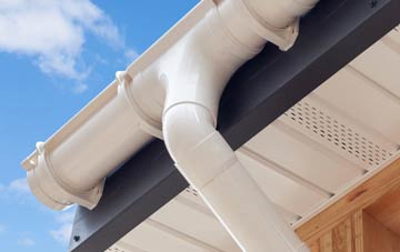Tredomen gutter installation costs