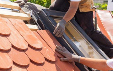 replacement Tredomen roof windows