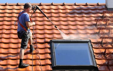 roof cleaning Tredomen