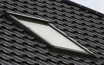 benefits of Tredomen roof windows