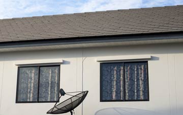 Tredomen rubber roof costs