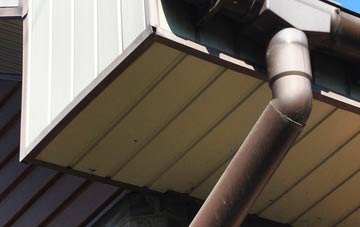Tredomen soffit installation costs