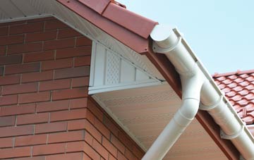 Tredomen soffit repair costs