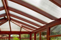 Tredomen conservatory roofing insulation