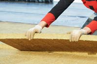 find rated Tredomen roof insulation companies