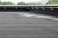 find rated Tredomen flat roofing companies