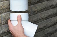 rated Tredomen guttering companies