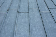 Tredomen lead roofing