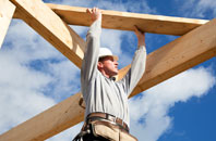 Tredomen roof replacement work