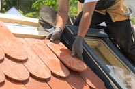 Tredomen tiled roofing companies