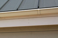 Tredomen soffit repair