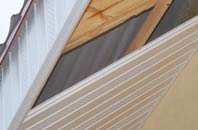 rated Tredomen soffit repair companies
